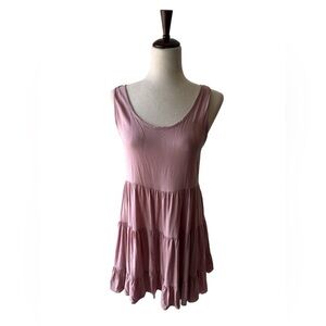 Dusty Rose Small Dress